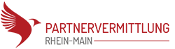 Partnervermittlung Rhein Main Logo